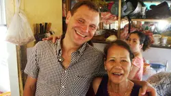 Le globe-cooker - Frédéric Chesneau Vietnam