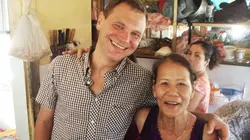 Le globe-cooker - Frédéric Chesneau Vietnam
