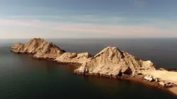 Visuel de Le golfe de Californie