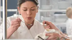 Le goût de la vie