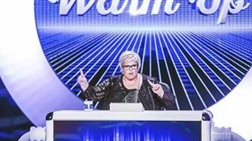 Le grand blind test