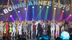 Visuel de Le grand cabaret sur son 31
