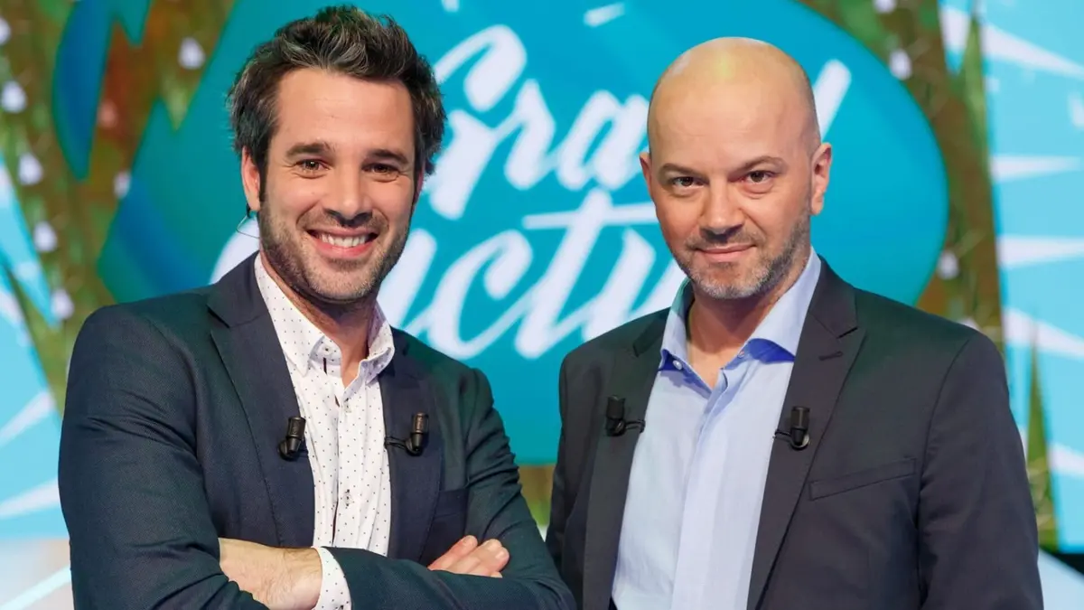 Visuel de Le Grand Cactus, le best of de rentrée Le best of de rentrée