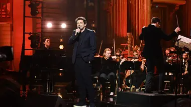 Le grand échiquier
