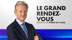 Visuel de Le grand rendez-vous