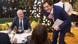 Visuel de Le grand restaurant : la guerre de l'étoile