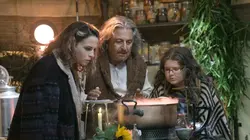 Visuel de Le grimoire d'Arkandias