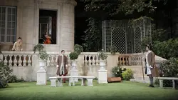 Visuel de Le jeu de l'amour et du hasard