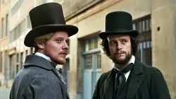Visuel de Le jeune Karl Marx