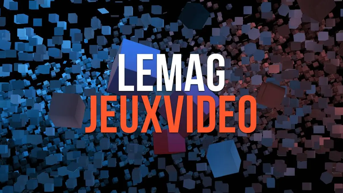 Le mag JV 11. Episode 11