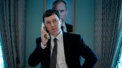 Sur Canal+ Cinéma à 21h00 : Le Mage du Kremlin