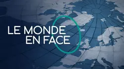 Visuel de Le monde en face