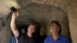 Sur Planète+ Aventure à 21h00 : Le mystère d'Oak Island