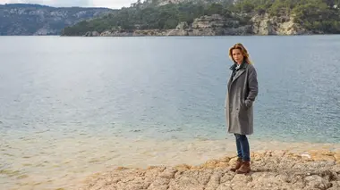Le mystère du lac