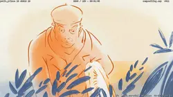 Visuel de "Le Petit Prince", naissance d'une étoile