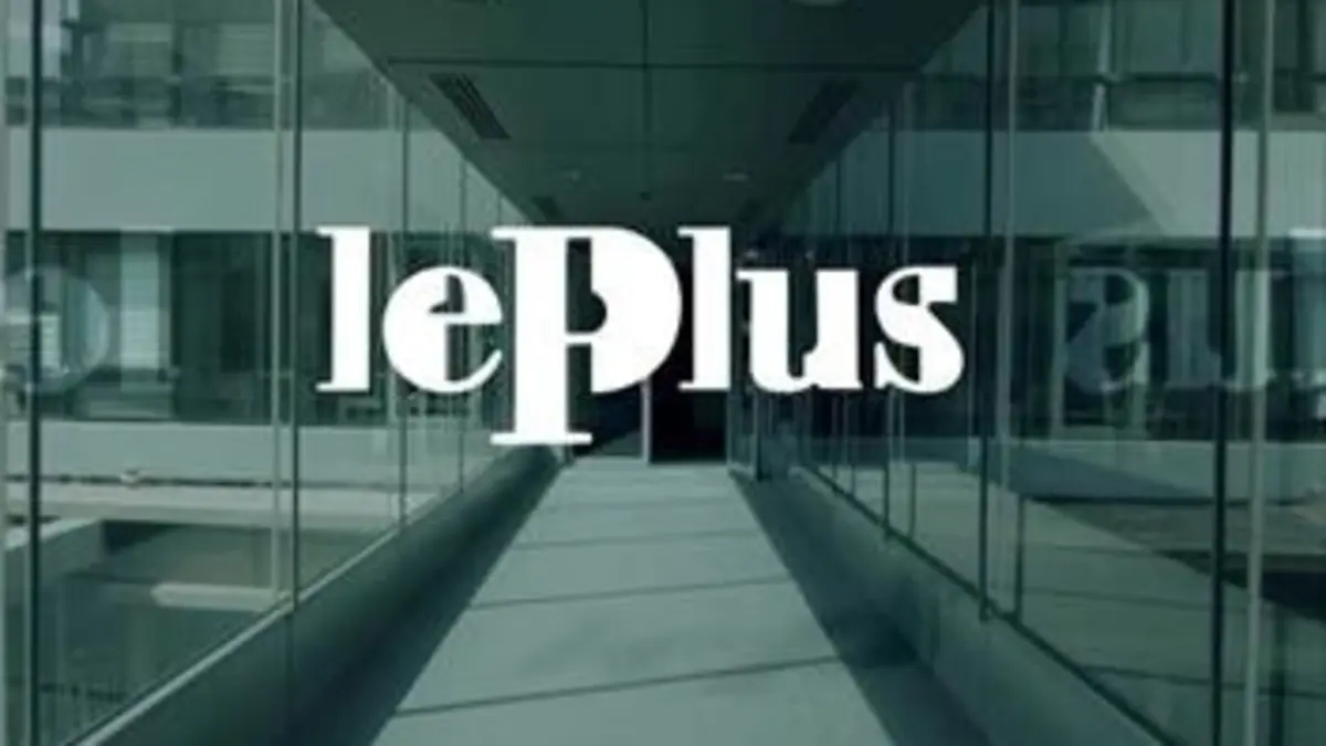 Le Plus