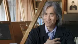 Visuel de Le rêve du chef d'orchestre Kent Nagano