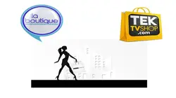 Le Télé-achat