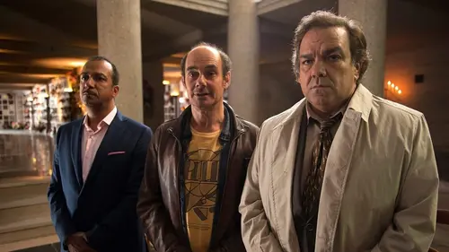 Les trois frères : Le retour : à quel âge regarder le film