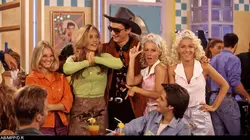 Les années fac S01E134 Chantage