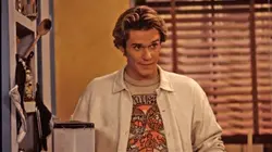 Les années fac S01E134 Chantage