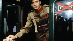 Visuel de Les aventures du jeune Indiana Jones