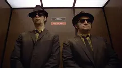 Visuel de Les Blues Brothers
