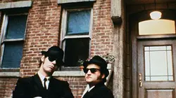 Visuel de Les Blues Brothers (version longue)