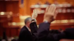 Visuel de Les candidats face aux élus locaux