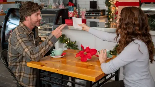Casting Les caramels de Noël