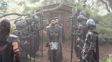Les chroniques de Shannara