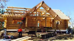 Les constructeurs de l'extrême S03E09 Chasse et pêche