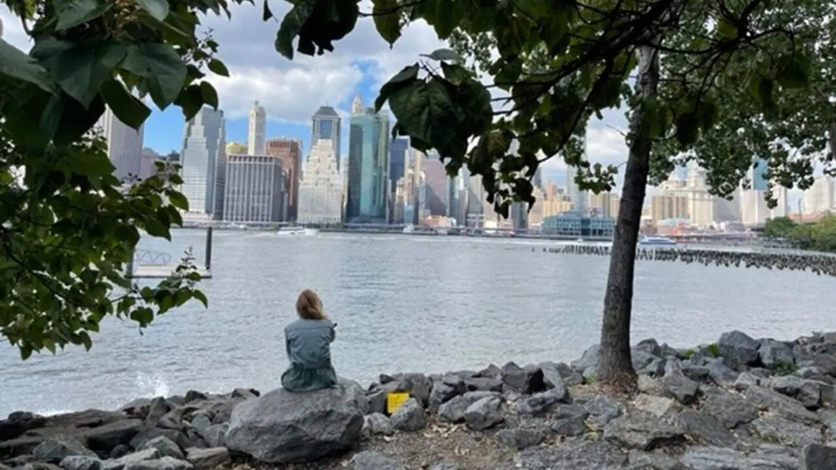 Les dieux passent à table Les juifs de New York