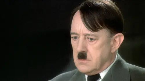 Les Dix Derniers Jours D Hitler Film 1973 