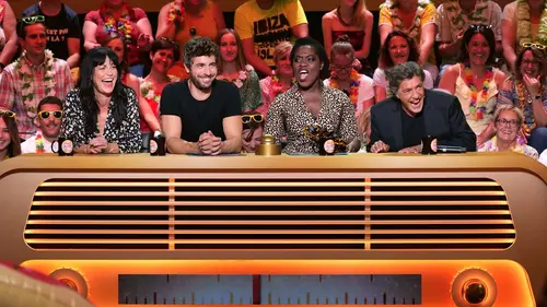 Casting Les enfants de la musique