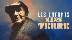 Visuel de Les enfants sans terre