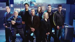 Les experts S02E05 Permis de démolir