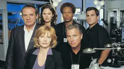 Les experts S03E02 Les dés sont jetés