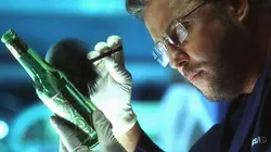 Les experts S03E02 Les dés sont jetés