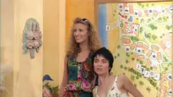Les garçons de la plage S01E75 Tensions