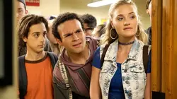 Les Goldberg S03E04 Sabotage !