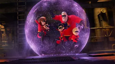 Les Indestructibles 2