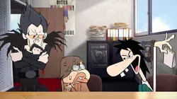 Les kassos  S06E05 Dessenaute 2
