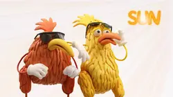 Kiwi S03E00 La récréation