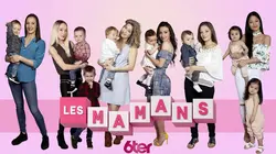 Les mamans S03E96 Le tout dernier repas...