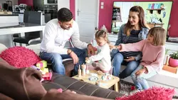 Les mamans S03E96 Le tout dernier repas...