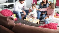 Les mamans S03E96 Le tout dernier repas...