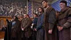Visuel de Les Médicis : maîtres de Florence
