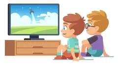 Les Minipouss S01E09 Petit conte de fée