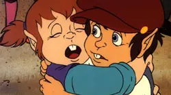 Les Minipouss S01E09 Petit conte de fée